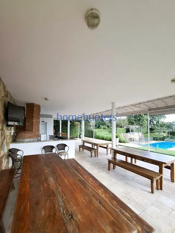 Apartamento, 3 quartos, 134 m² - Foto 38