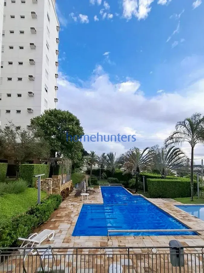 Apartamento, 3 quartos, 134 m² - Foto 37