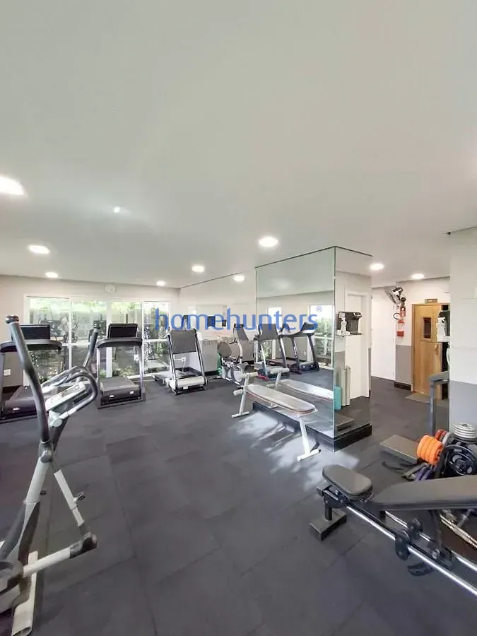 Apartamento, 3 quartos, 134 m² - Foto 36
