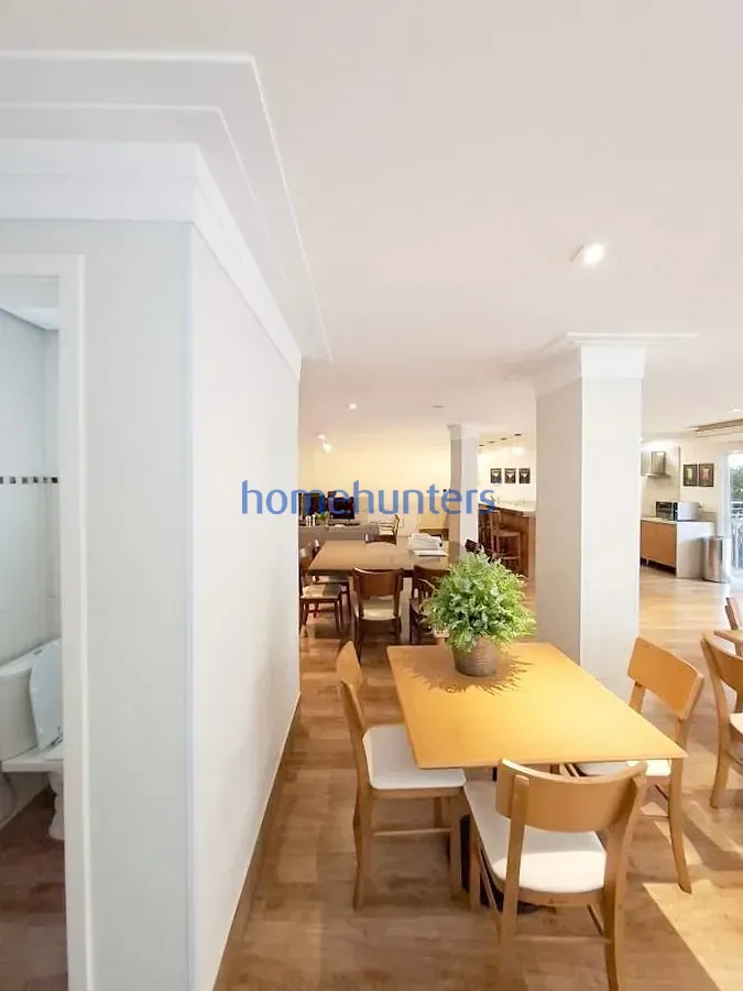 Apartamento, 3 quartos, 134 m² - Foto 31
