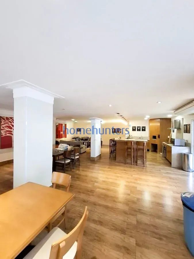 Apartamento, 3 quartos, 134 m² - Foto 41
