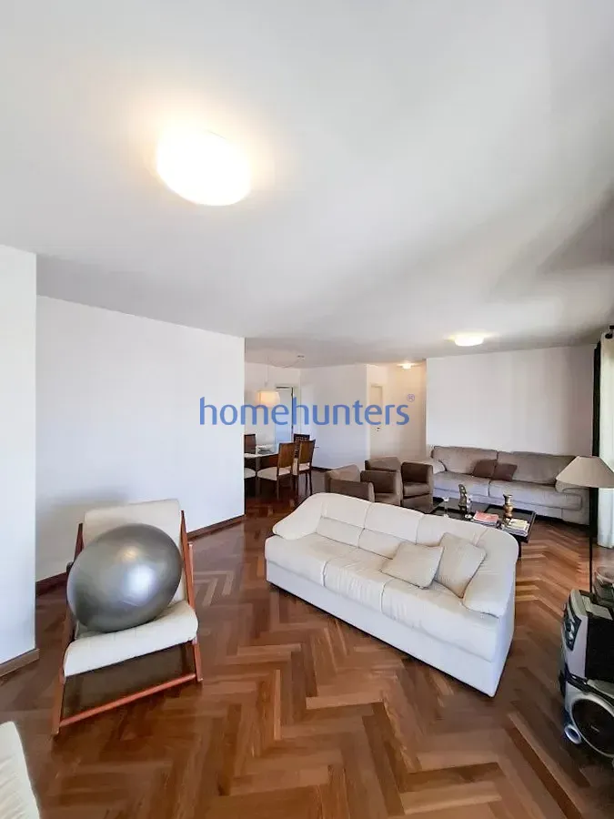 Apartamento, 3 quartos, 134 m² - Foto 6