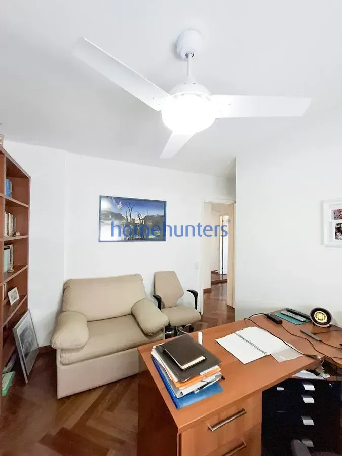 Apartamento, 3 quartos, 134 m² - Foto 19