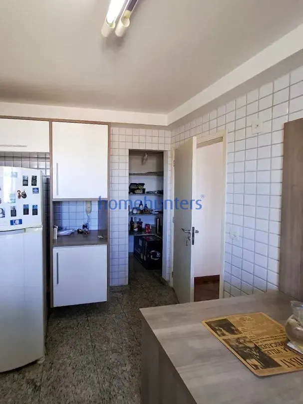 Apartamento, 3 quartos, 134 m² - Foto 22