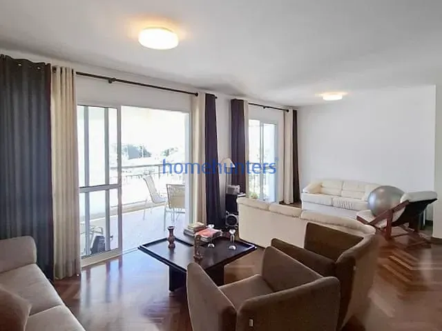 Apartamento 3 quartos e 5 banheiros, à venda, no bairro Loteamento Residencial Vila Bella em Campinas
