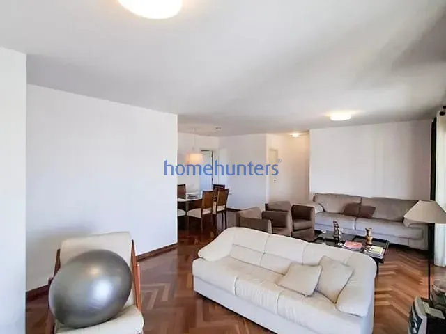 Apartamento 3 quartos e 5 banheiros, à venda, no bairro Loteamento Residencial Vila Bella em Campinas