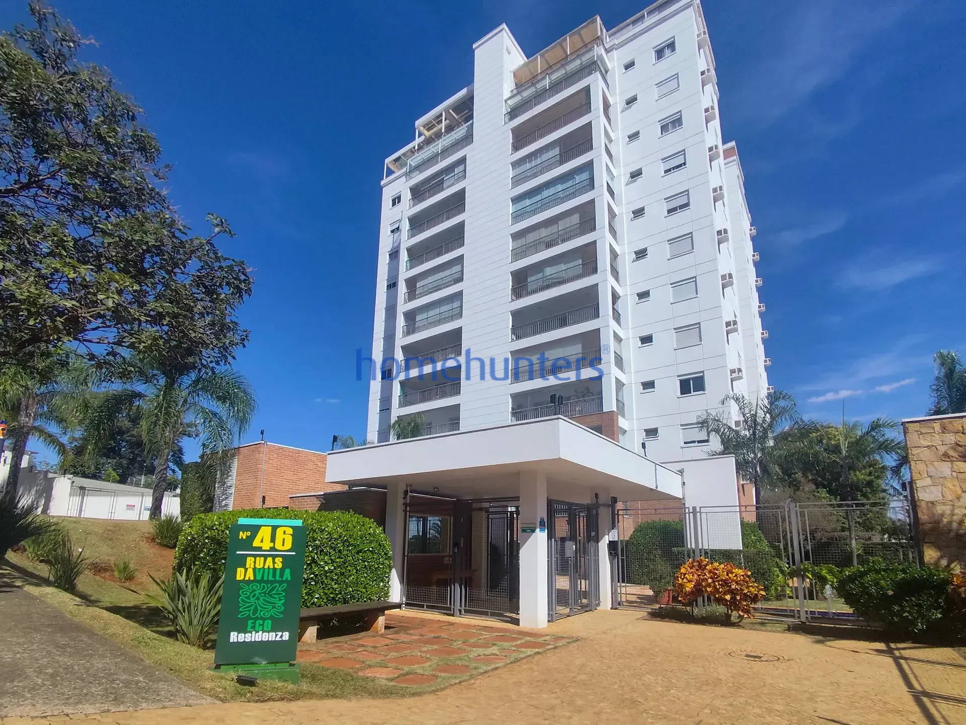 Apartamento, 3 quartos, 134 m² - Foto 42