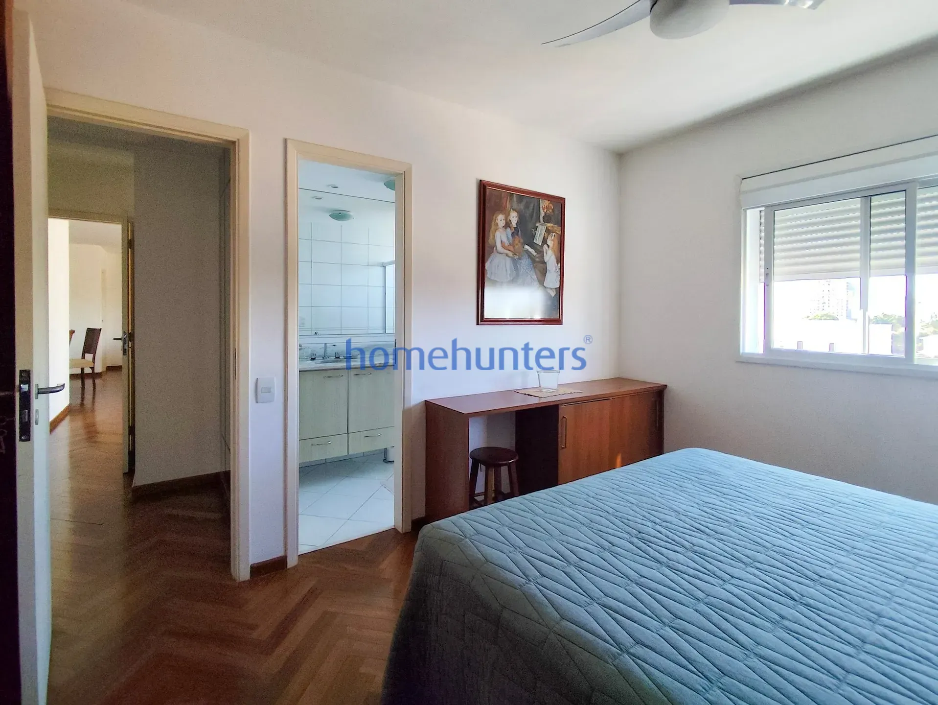 Apartamento, 3 quartos, 134 m² - Foto 12