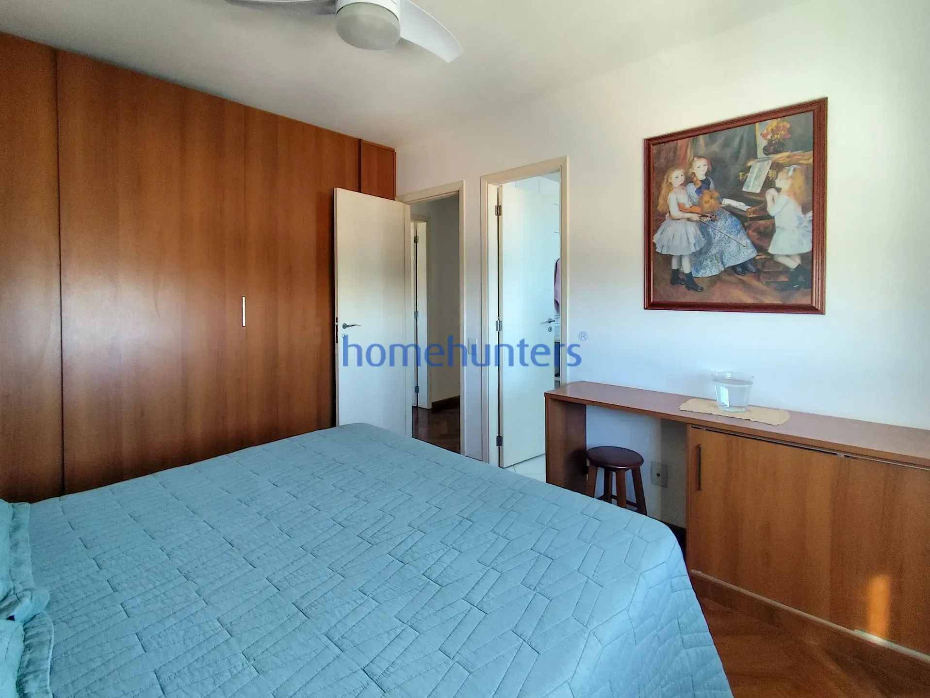 Apartamento, 3 quartos, 134 m² - Foto 11