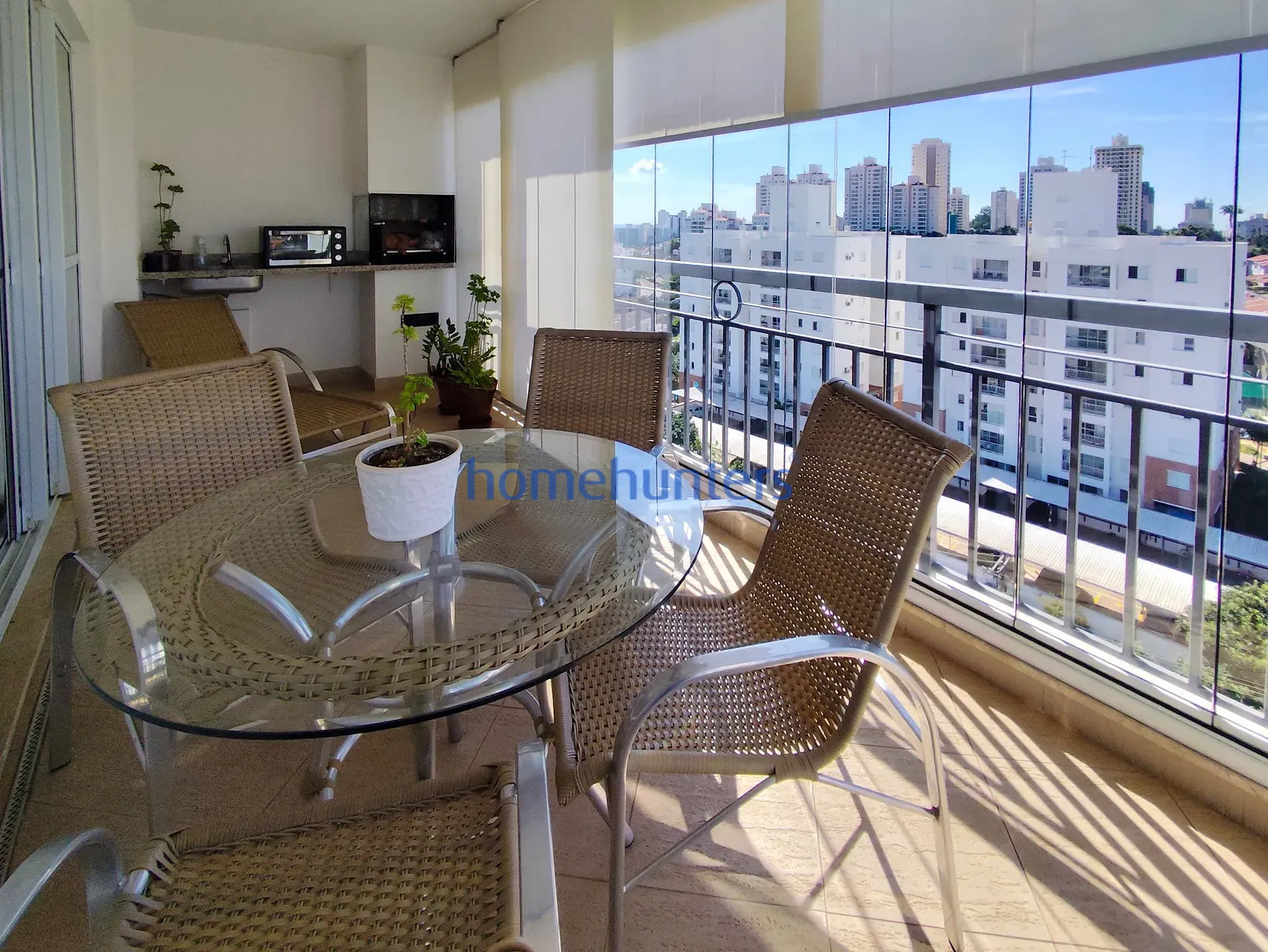 Apartamento, 3 quartos, 134 m² - Foto 8
