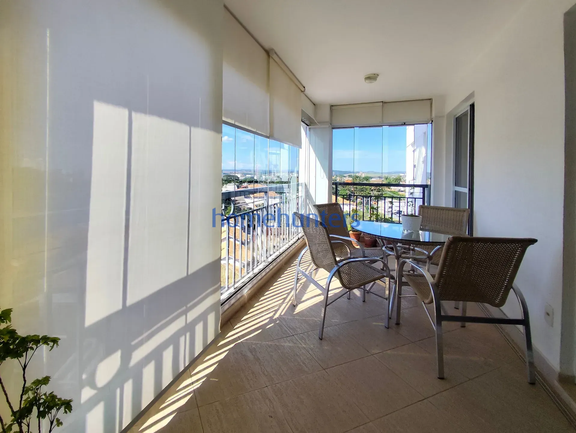 Apartamento, 3 quartos, 134 m² - Foto 1