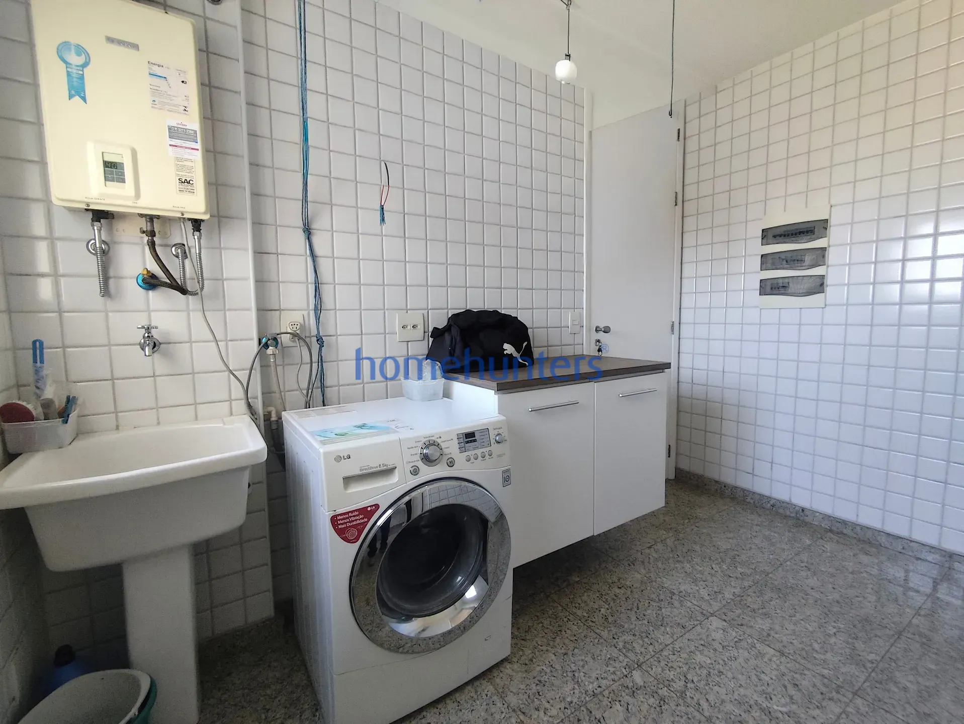 Apartamento, 3 quartos, 134 m² - Foto 24