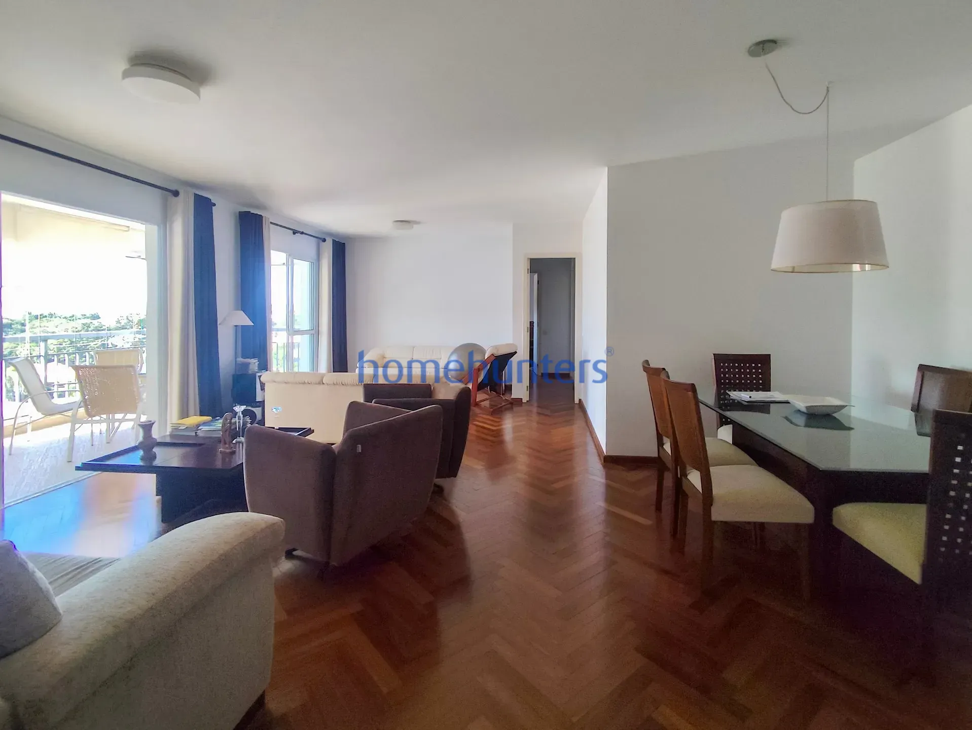 Apartamento, 3 quartos, 134 m² - Foto 7