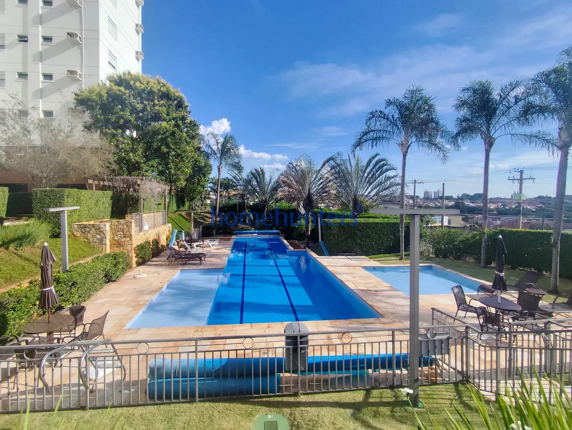 Apartamento, 3 quartos, 134 m² - Foto 35