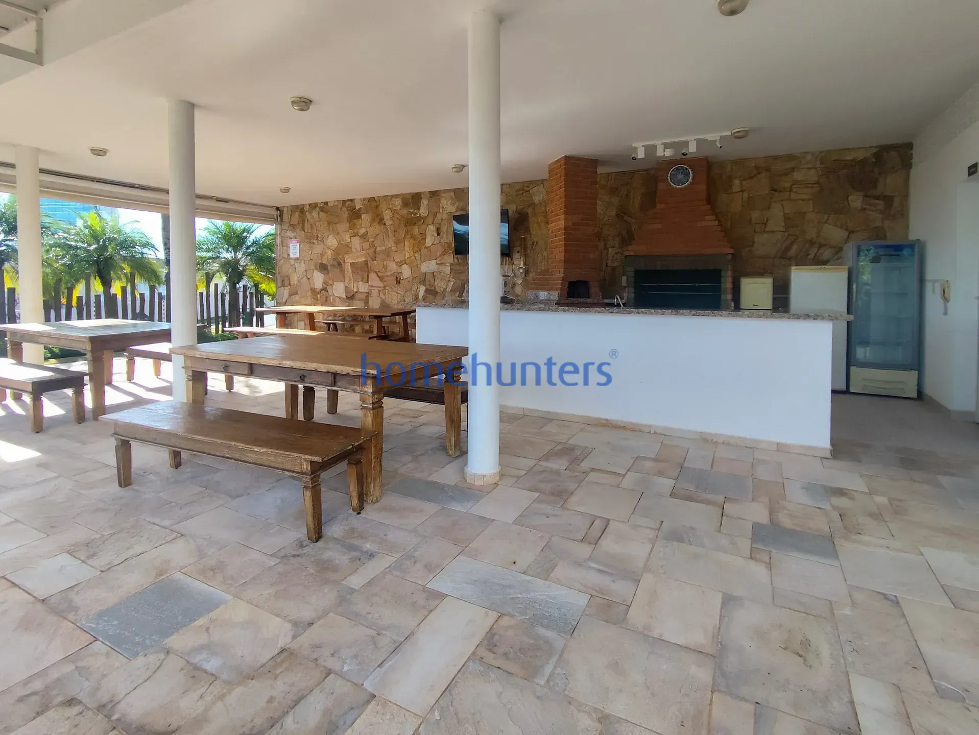 Apartamento, 3 quartos, 134 m² - Foto 32