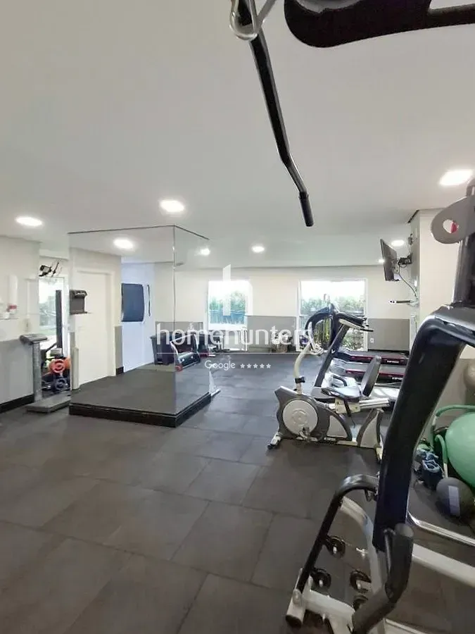 Apartamento, 3 quartos, 134 m² - Foto 40