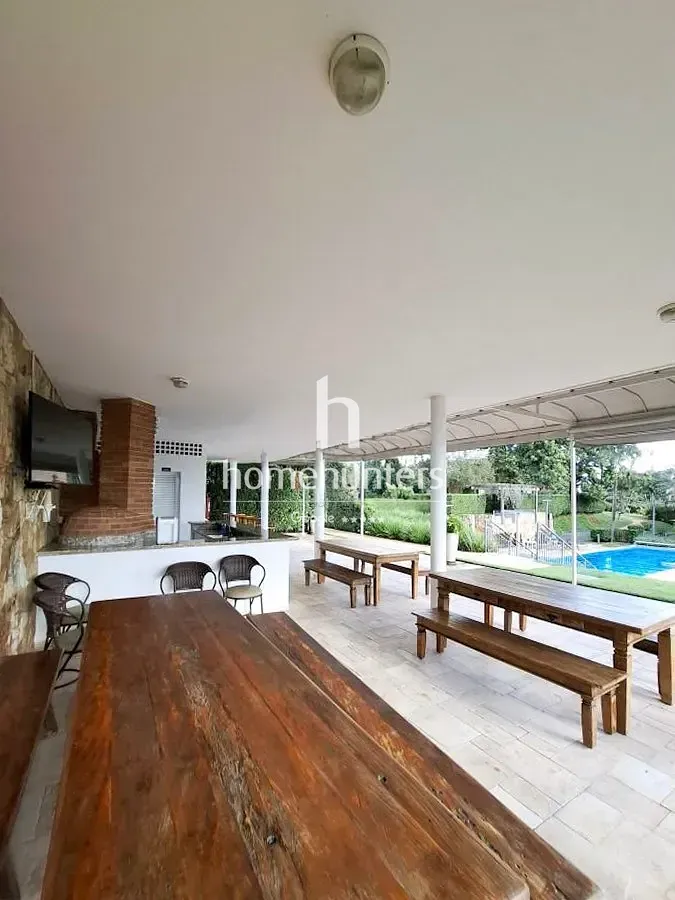 Apartamento, 3 quartos, 134 m² - Foto 38