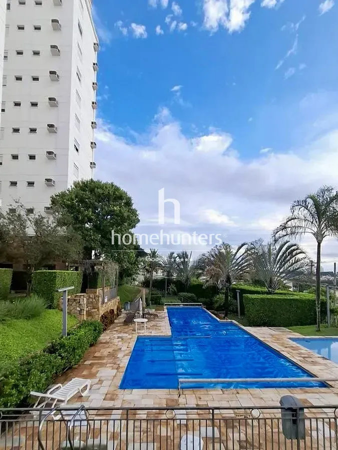 Apartamento, 3 quartos, 134 m² - Foto 37
