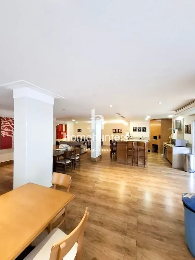 Apartamento, 3 quartos, 134 m² - Foto 41