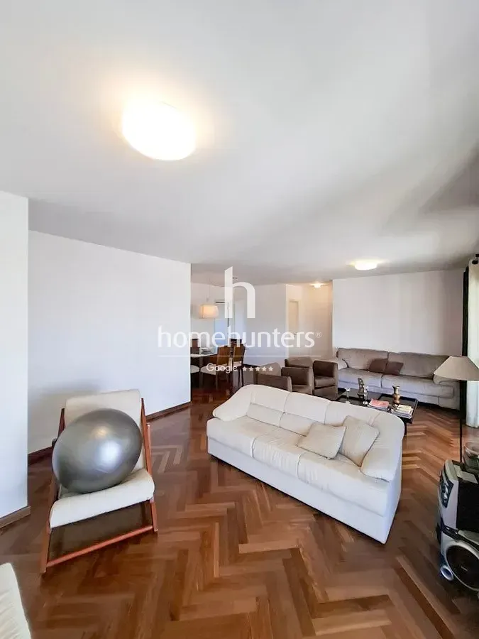 Apartamento, 3 quartos, 134 m² - Foto 6
