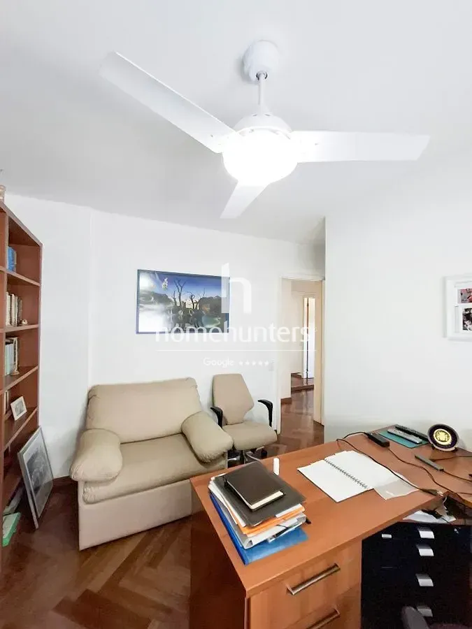 Apartamento, 3 quartos, 134 m² - Foto 19