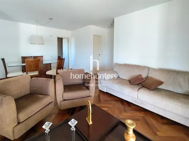 Apartamento 3 quartos e 5 banheiros, à venda, no bairro Mansões Santo Antônio em Campinas