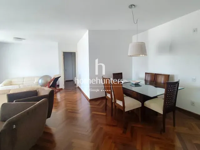 Apartamento 3 quartos e 5 banheiros, à venda, no bairro Mansões Santo Antônio em Campinas