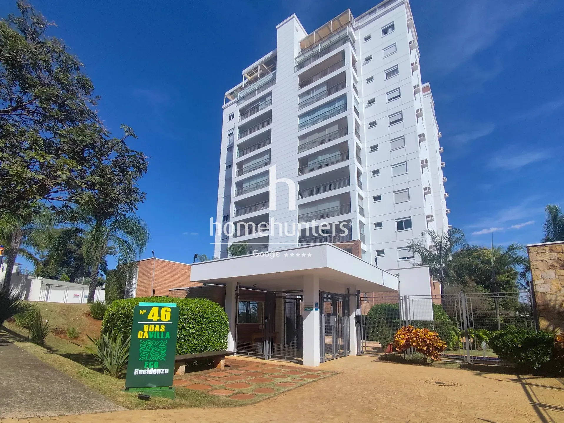 Apartamento, 3 quartos, 134 m² - Foto 42