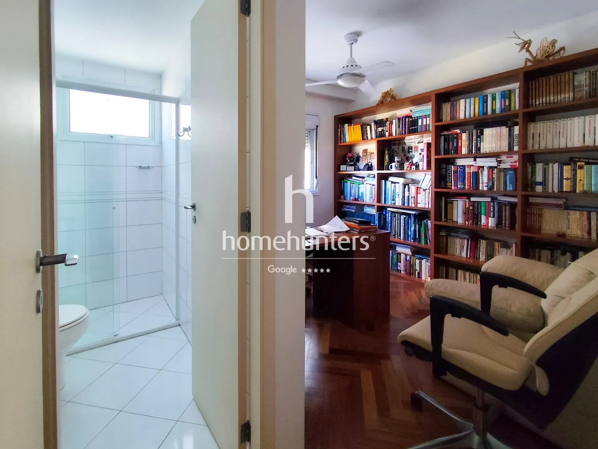 Apartamento, 3 quartos, 134 m² - Foto 18