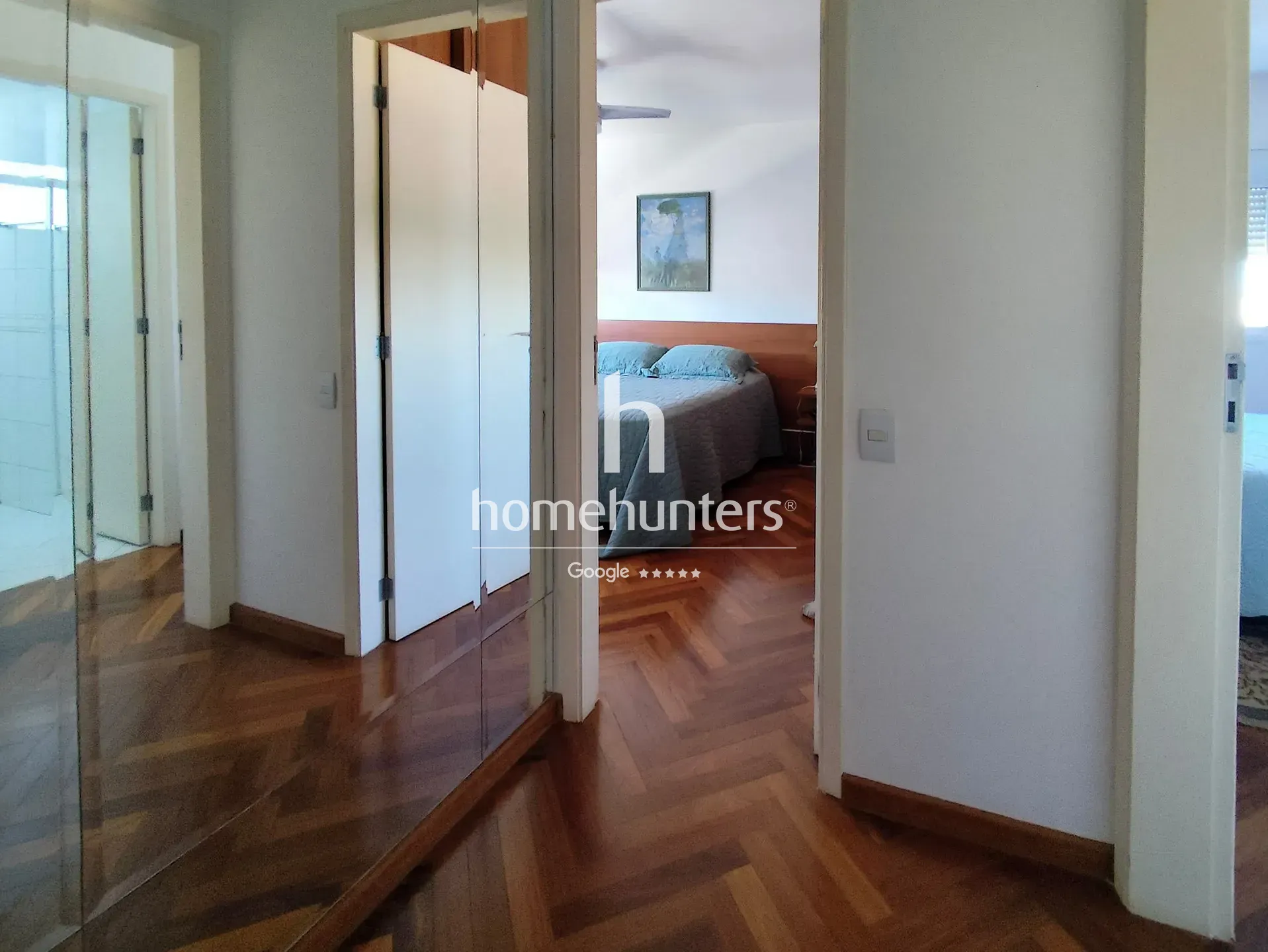 Apartamento, 3 quartos, 134 m² - Foto 15