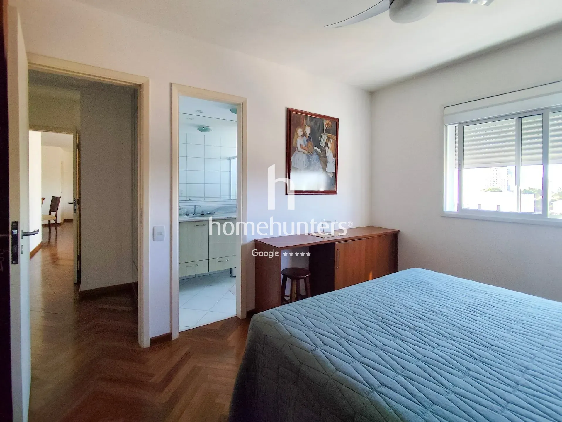 Apartamento, 3 quartos, 134 m² - Foto 12