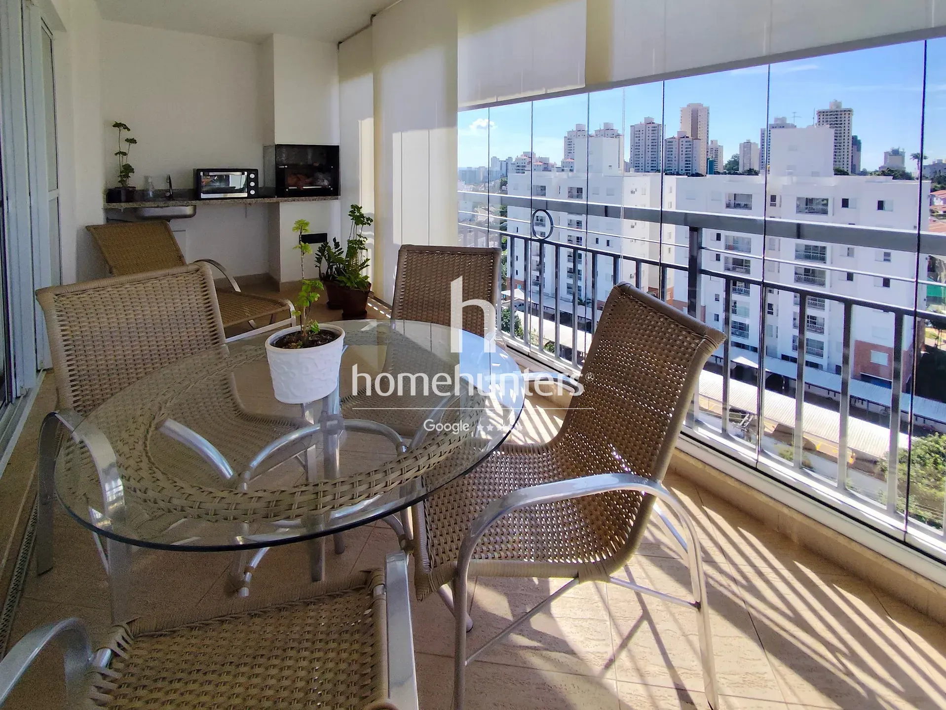 Apartamento, 3 quartos, 134 m² - Foto 8