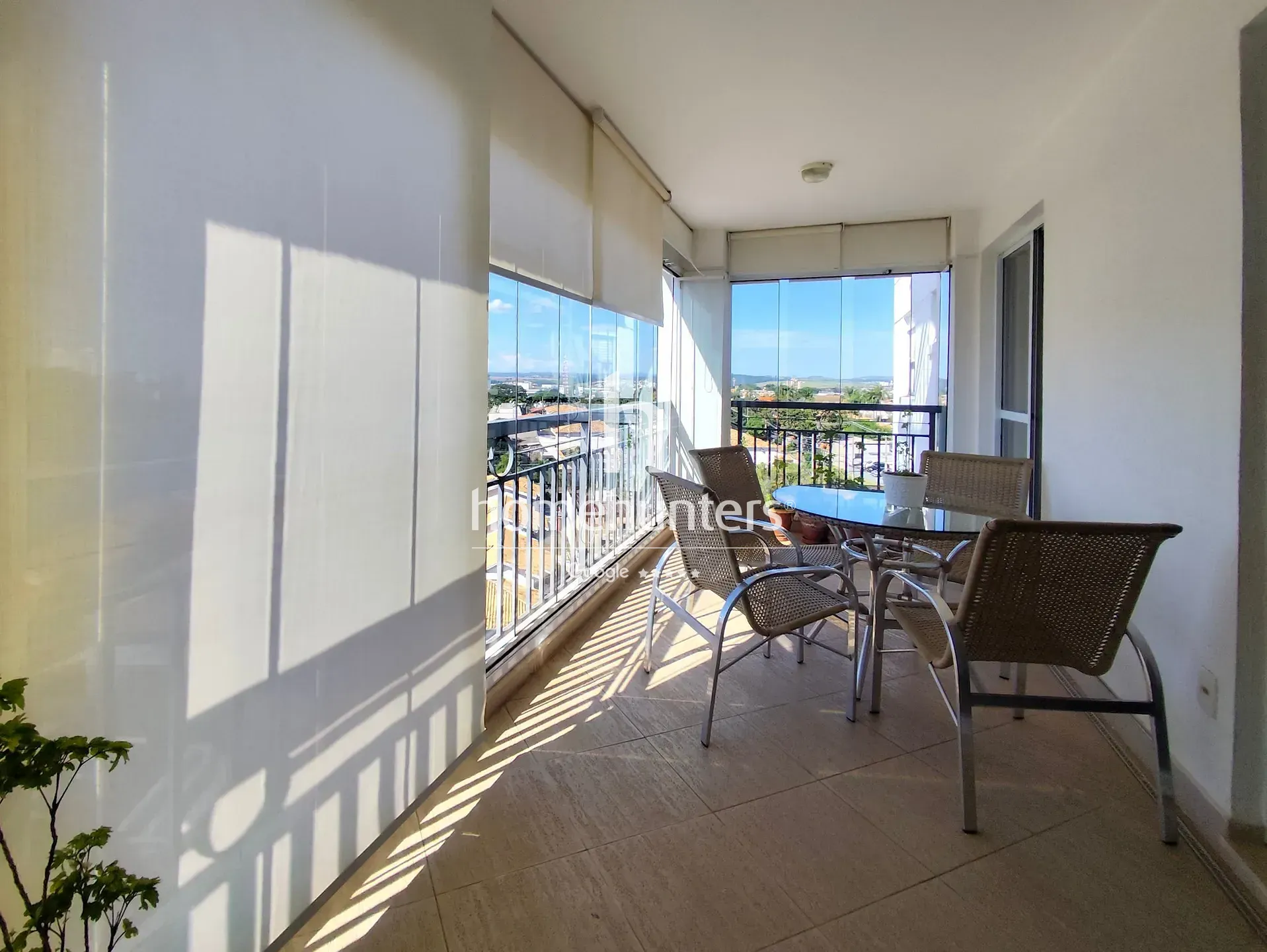 Apartamento, 3 quartos, 134 m² - Foto 3