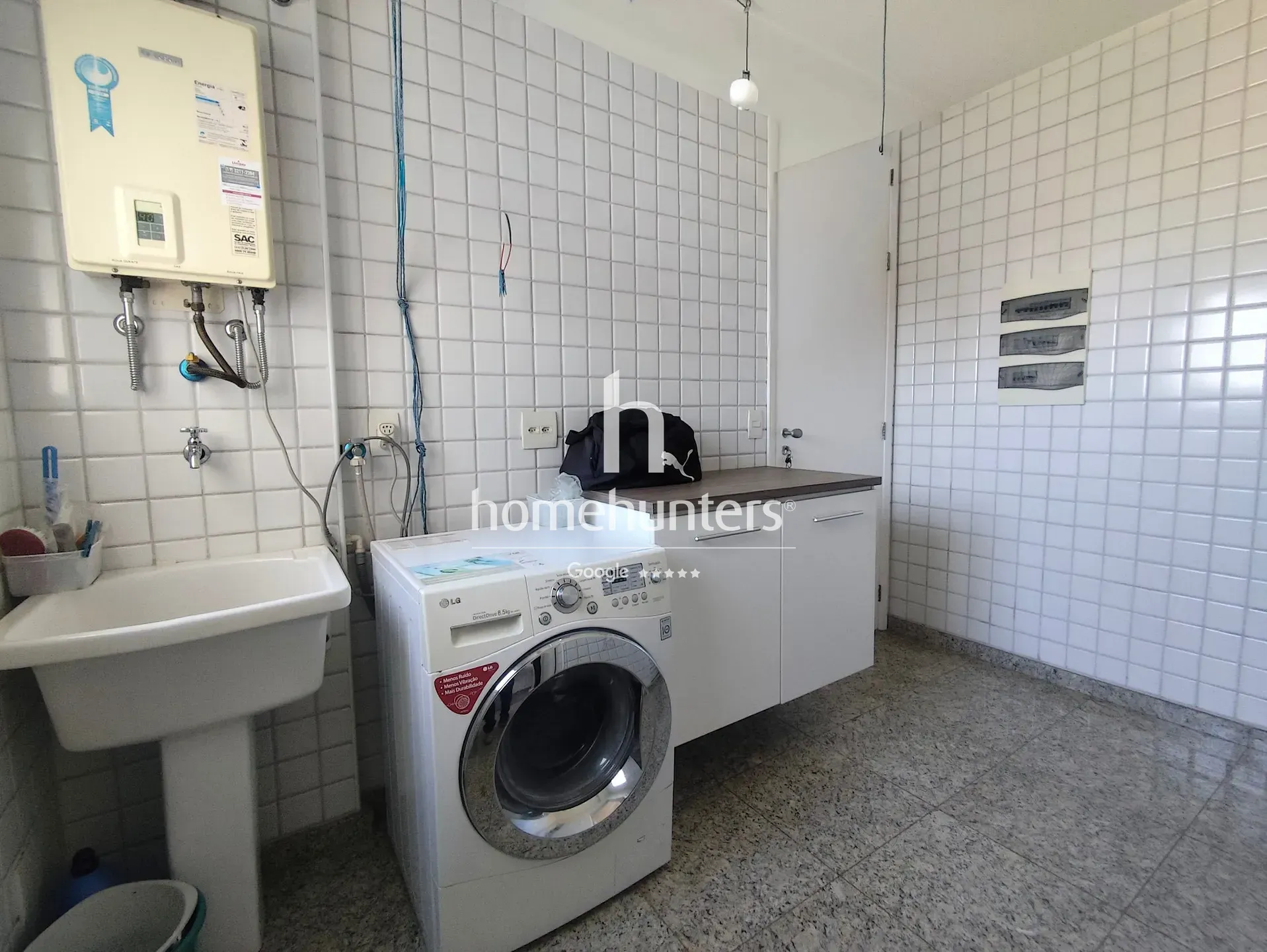 Apartamento, 3 quartos, 134 m² - Foto 24