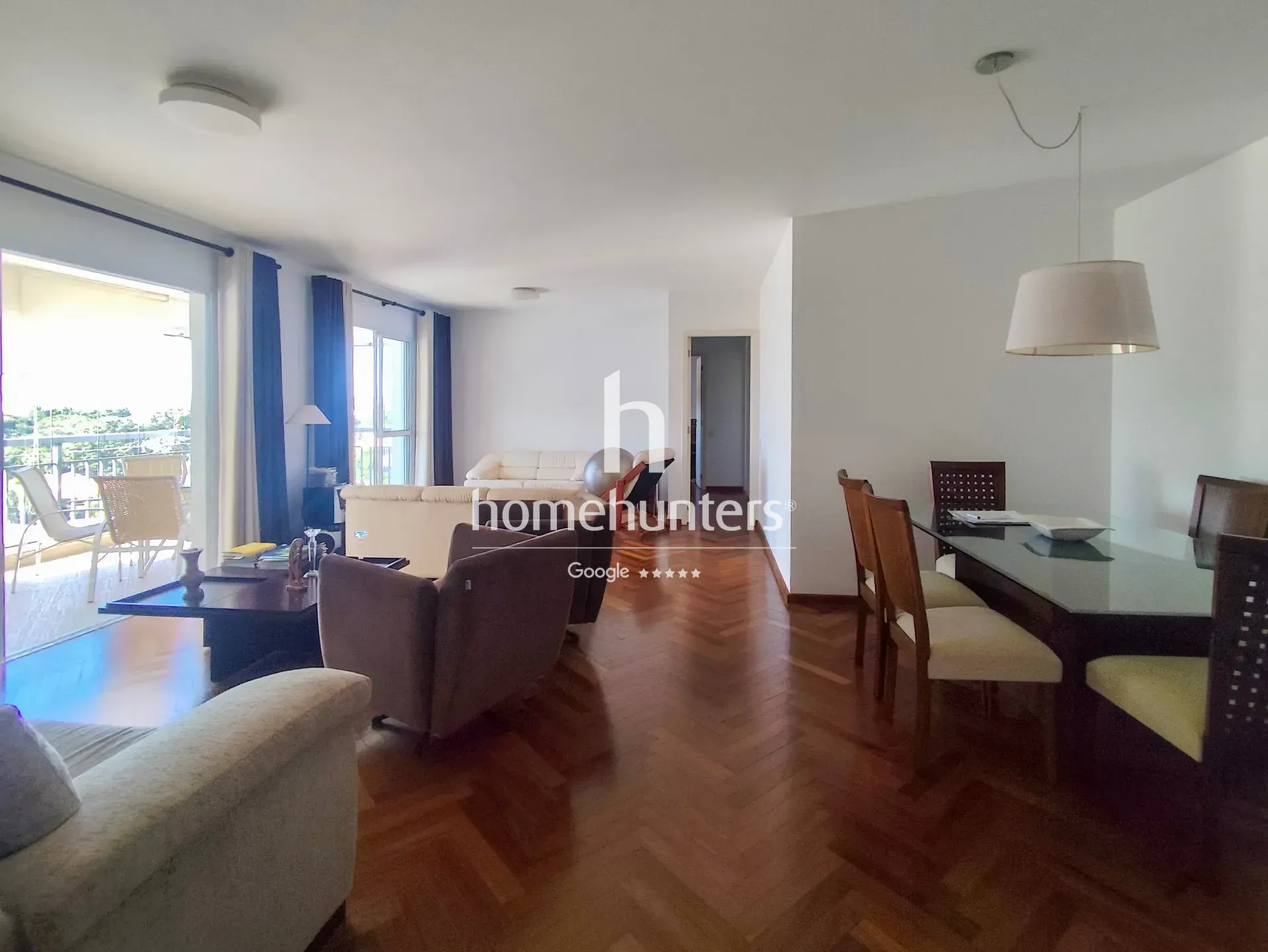 Apartamento, 3 quartos, 134 m² - Foto 7
