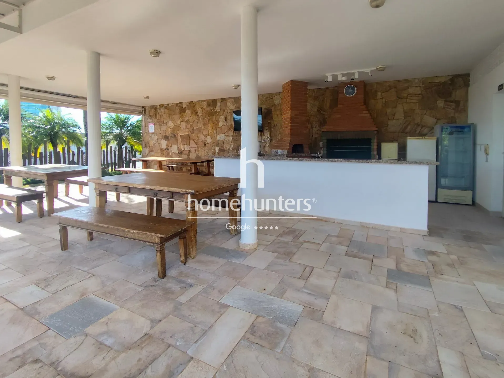 Apartamento, 3 quartos, 134 m² - Foto 32