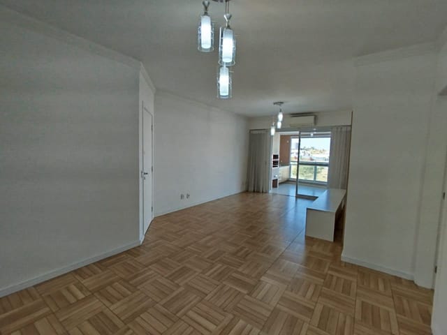 Foto do Apartamento - Apartamento na Vila Ema no Condomínio Panorama Vila Ema em São José dos Campos | PIRAMIDE IMOVEIS