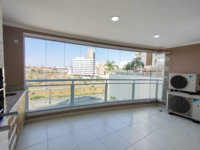 Foto do Apartamento - Apartamento na Vila Ema no Condomínio Panorama Vila Ema em São José dos Campos | PIRAMIDE IMOVEIS