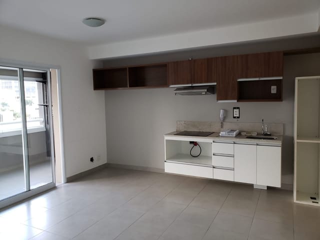 Foto do Apartamento - Apartamento à venda,Barra Funda, São Paulo, SP | Vista Livre