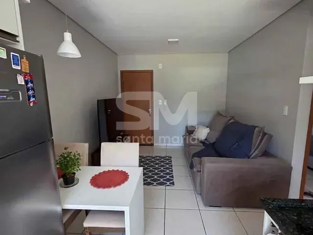 Apartamento com 66m² 2 quartos e 1 banheiro, à venda, no bairro Vila Real em Chapecó