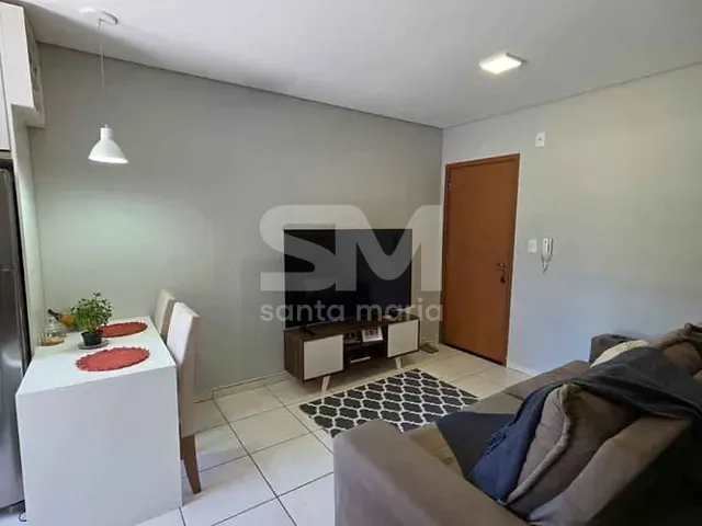 Apartamento com 66m² 2 quartos e 1 banheiro, à venda, no bairro Vila Real em Chapecó