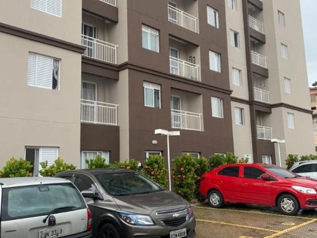 Foto do Apartamento - Apartamento à venda 2 Quartos, 2 Vagas, 46M², Vila Monte Santo, São Paulo - SP | Condomínio Jardim | ZONA LESTE IMÓVEIS
