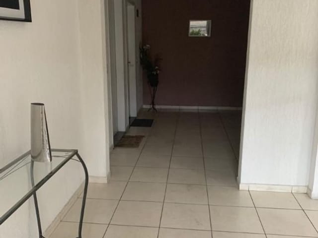 Foto do Apartamento - Apartamento à venda 2 Quartos, 2 Vagas, 46M², Vila Monte Santo, São Paulo - SP | Condomínio Jardim | ZONA LESTE IMÓVEIS