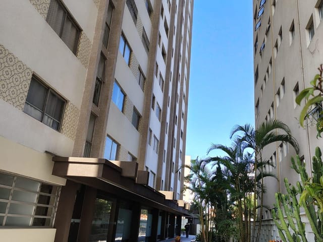 Apartamento com 93m² 3 quartos e 1 banheiro, à venda, no bairro Cambuci em São Paulo