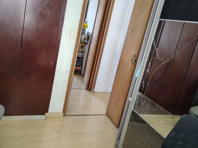 Apartamento com 93m² 3 quartos e 1 banheiro, à venda, no bairro Cambuci em São Paulo