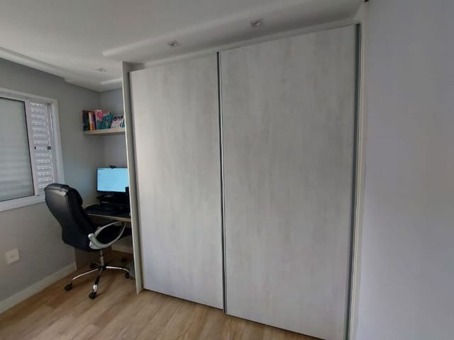 Foto do Apartamento - Apartamento à venda 2 Quartos, 1 Vaga, 46.5M², Colônia, São Paulo - SP | Condonio Ritmo Clube | ZONA LESTE IMÓVEIS