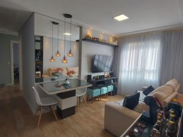 Foto do Apartamento - Apartamento à venda 2 Quartos, 1 Vaga, 46.5M², Colônia, São Paulo - SP | Condonio Ritmo Clube | ZONA LESTE IMÓVEIS