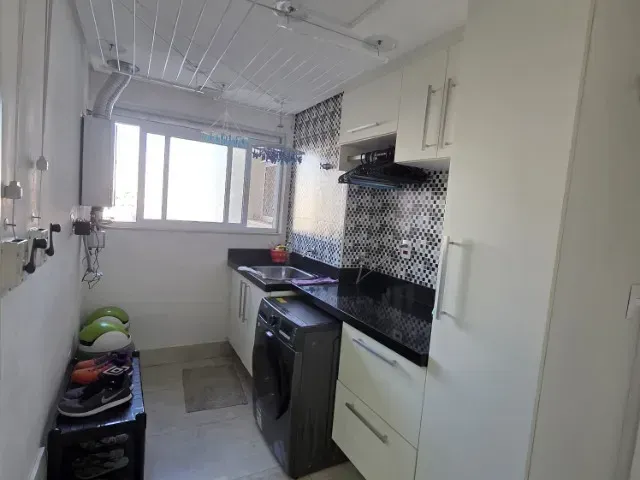 Apartamento com 205m² 3 quartos e 6 banheiros, à venda, no bairro Mooca em São Paulo