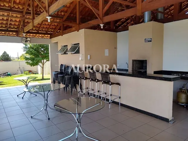 Apartamento com 65m² 2 quartos e 1 banheiro, à venda, no bairro Ouro Verde em Londrina