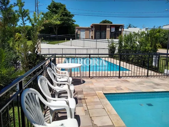 Apartamento com 65m² 2 quartos e 1 banheiro, à venda, no bairro Ouro Verde em Londrina